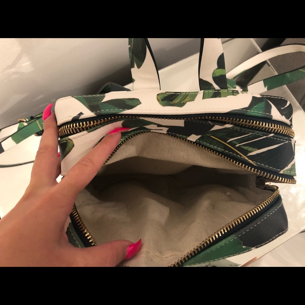 Zara backpack - Picture 4 of 4